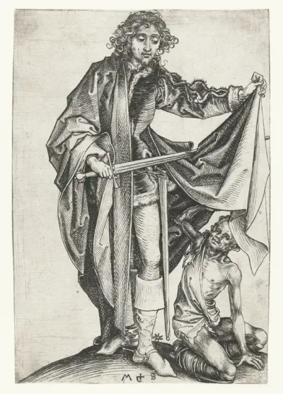 Heilige Maarten