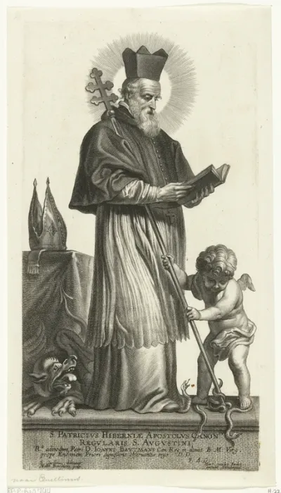 Heilige Patricius