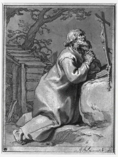 Heilige Paulus Phermenses