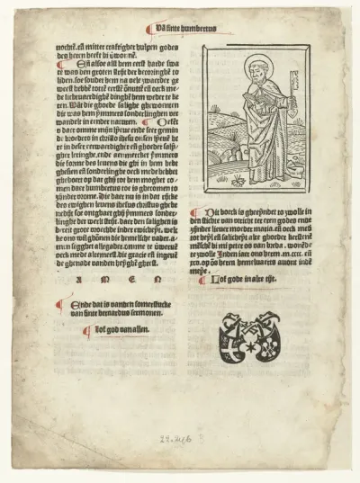 Heilige Petrus