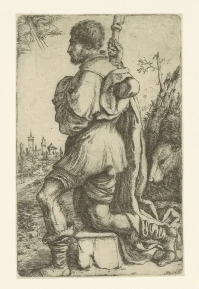 Heilige Rochus