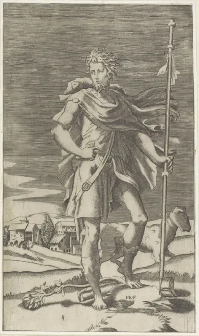 Heilige Rochus