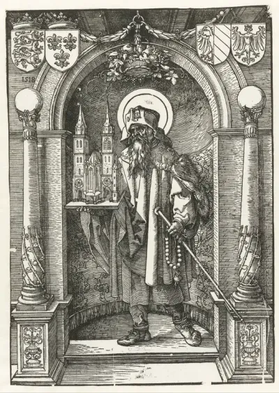 Heilige Sebaldus