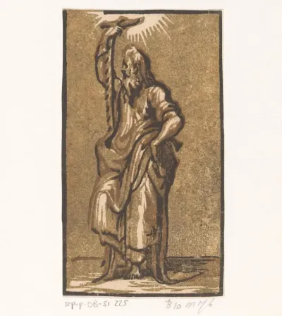 Heilige Simon