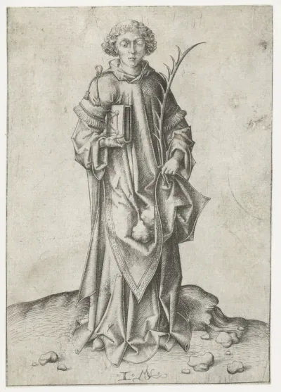 Heilige Stefanus