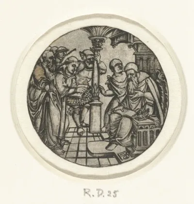 Heilige Stefanus