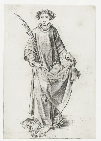 Heilige Stefanus