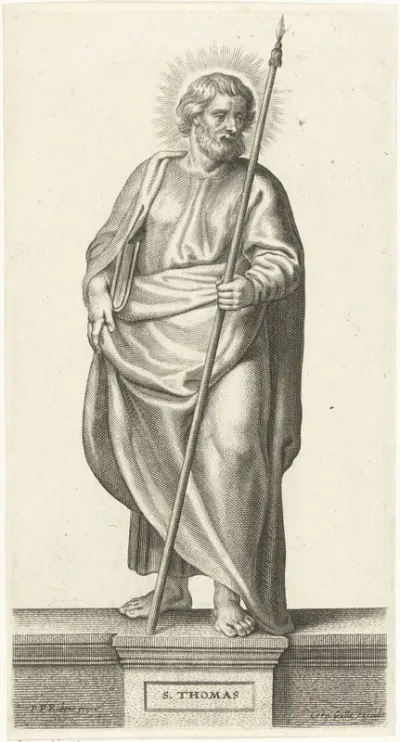 Heilige Thomas