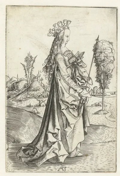 Heilige Ursula