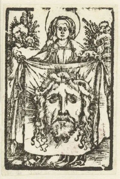 Heilige Veronica