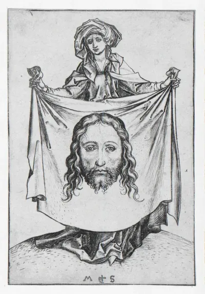 Heilige Veronica