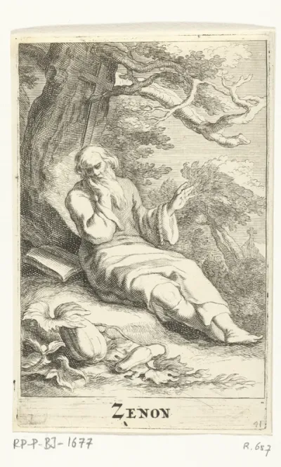Heilige Zeno