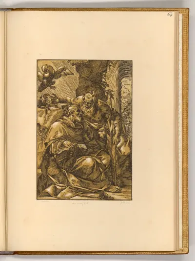 Heiliger Elias