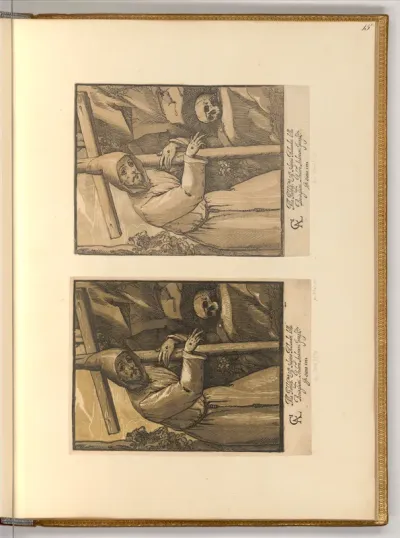 Heiliger Franziskus von Assisi