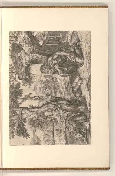 Heiliger Hieronymus