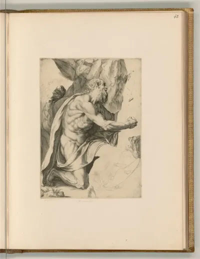 Heiliger Hieronymus