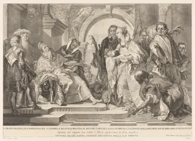Heiligverklaarden uit de familie Grotta