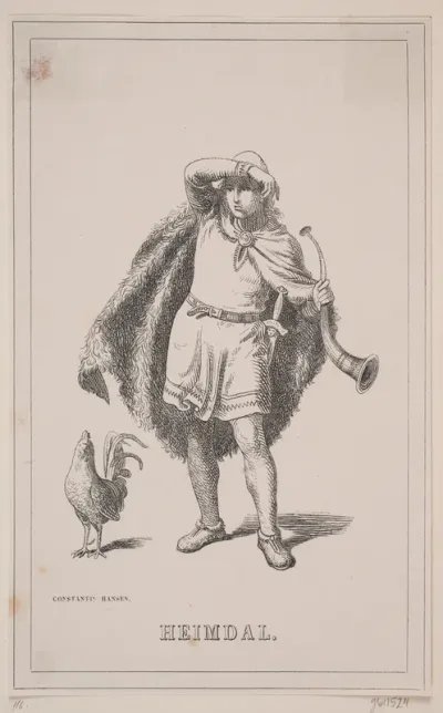 Heimdal
