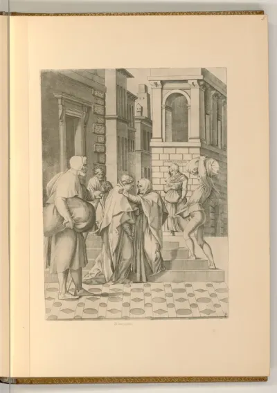 Heimsuchung Mariens
