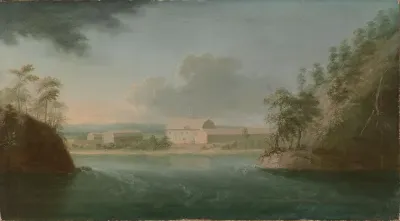 Heinola, Jyränkö Stream