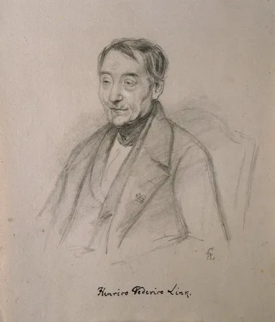 Heinrich Friedrich Link
