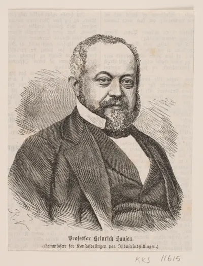 Heinrich Hansen