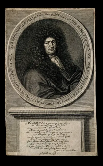 Heinrich Meibom