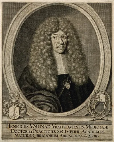 Heinrich Volgnad