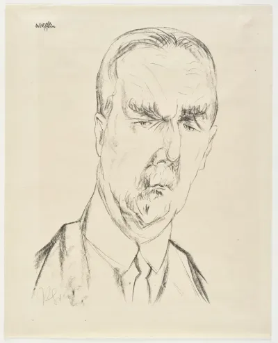 Heinrich Wölfflin
