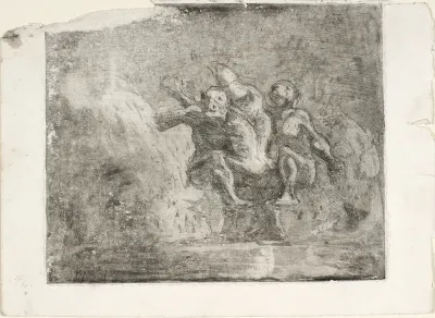 Heksene i "Macbeth"