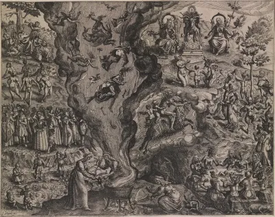 Heksesabbat