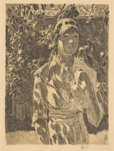 Helen Burke