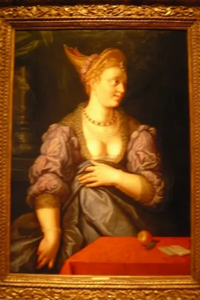 Helen of Troy