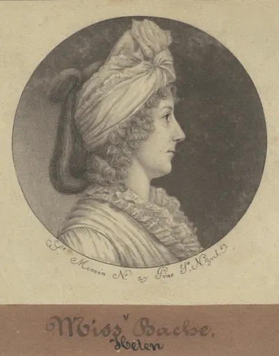 Helena Bache