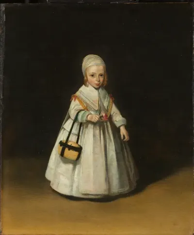 Helena van der Schalcke