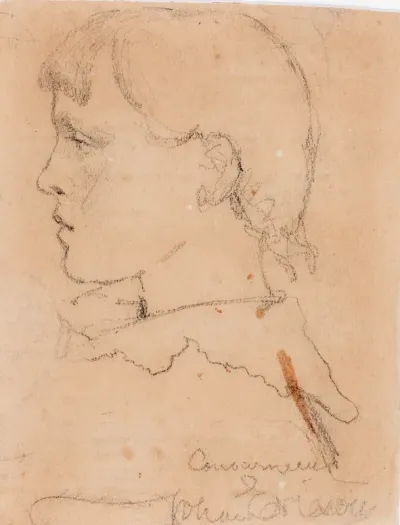 Helene Schjerfbeck