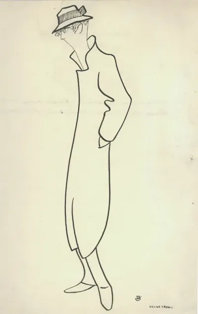 Helge Krog