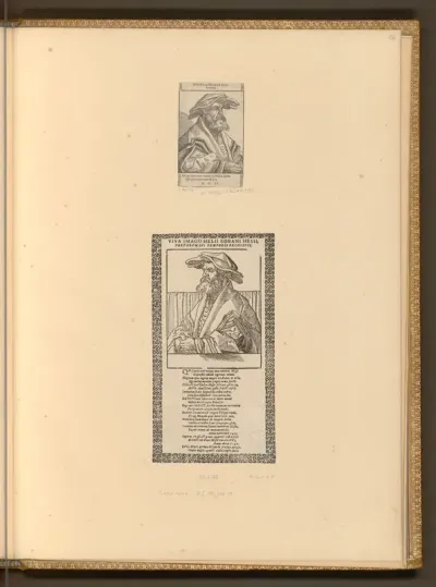 Helius Eobanus Hessus (Eoban Koch)