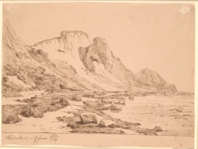 Hellede klint