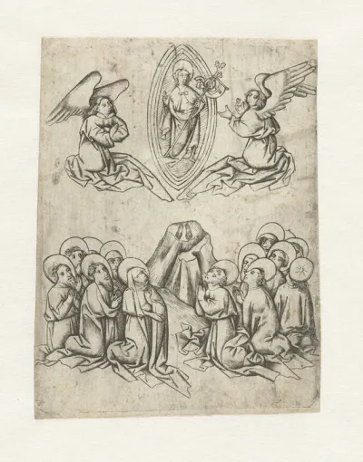 Hemelvaart van Christus