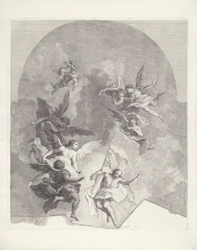 Hemelvaart van Christus