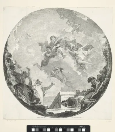 Hemelvaart van Maria