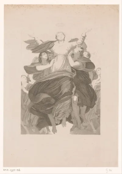 Hemelvaart van Maria