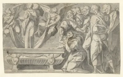 Hemelvaart van Maria