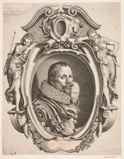 Hendrick Arentsen Vapour
