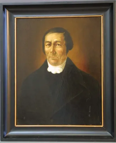 Hendrik Gerrit Ruempol