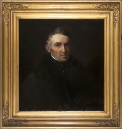 Hendrik Hentzepeter (1781-1845)