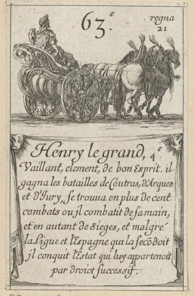 Hendrik IV