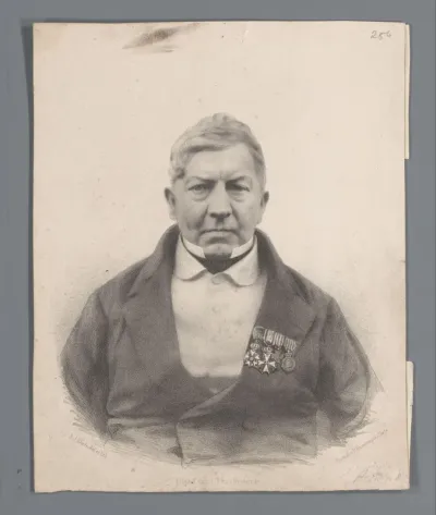 Hendrik Rookmaker