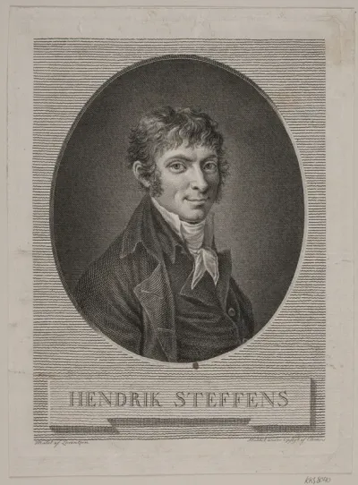 Hendrik Steffens